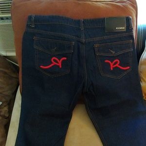 Rocawear jeans